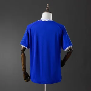 Chelsea 1999/01 Home Retro Jersey