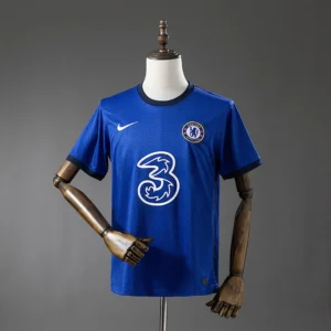 Chelsea 2020/2021 Home Retro Jersey