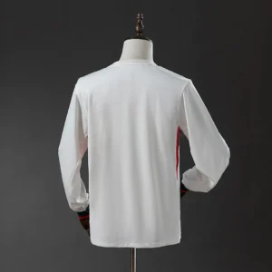 Chelsea 2025/2026 Away Long Sleeve Jersey