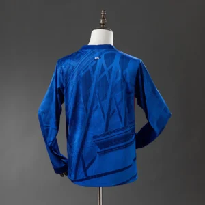 Chelsea 2025/2026 Long Sleeve Jersey
