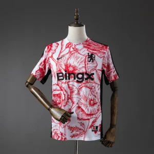 Chelsea 2025/2026 Limited Edition Jersey