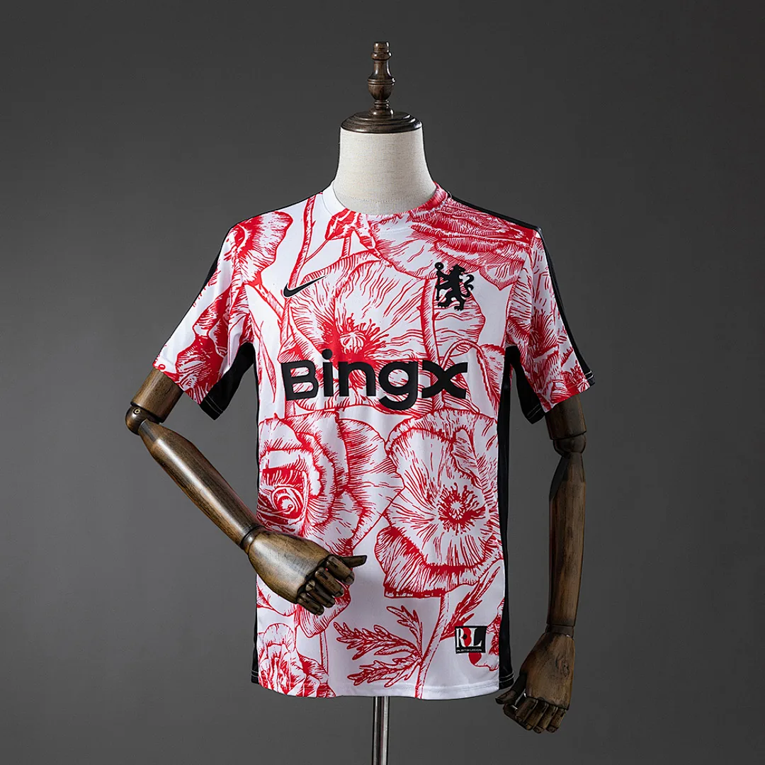 Chelsea 2025/2026 Limited Edition Jersey