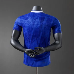 Chelsea 2025/2026 Jersey