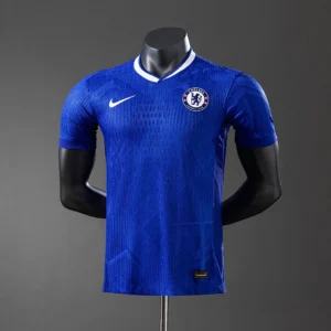 Chelsea 2025/2026 Jersey