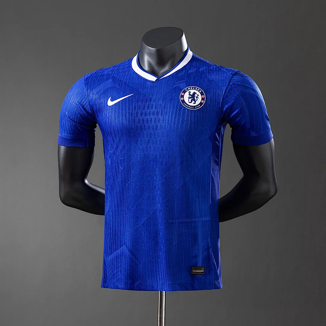 Chelsea 2025/2026 Jersey