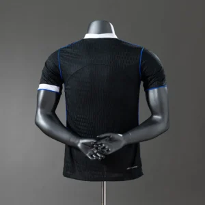 Chelsea 2025/2026 Jersey