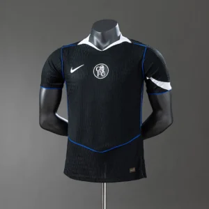 Chelsea 2025/2026 Jersey