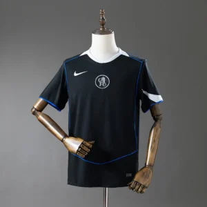 Chelsea 2025/2026 Jersey