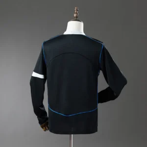 Chelsea 2025/2026 Long Sleeve Jersey