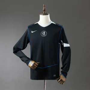 Chelsea 2025/2026 Long Sleeve Jersey