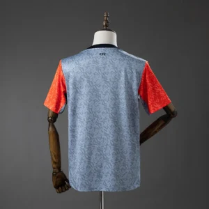 Chelsea 2026/2027 Pre-Match Jersey