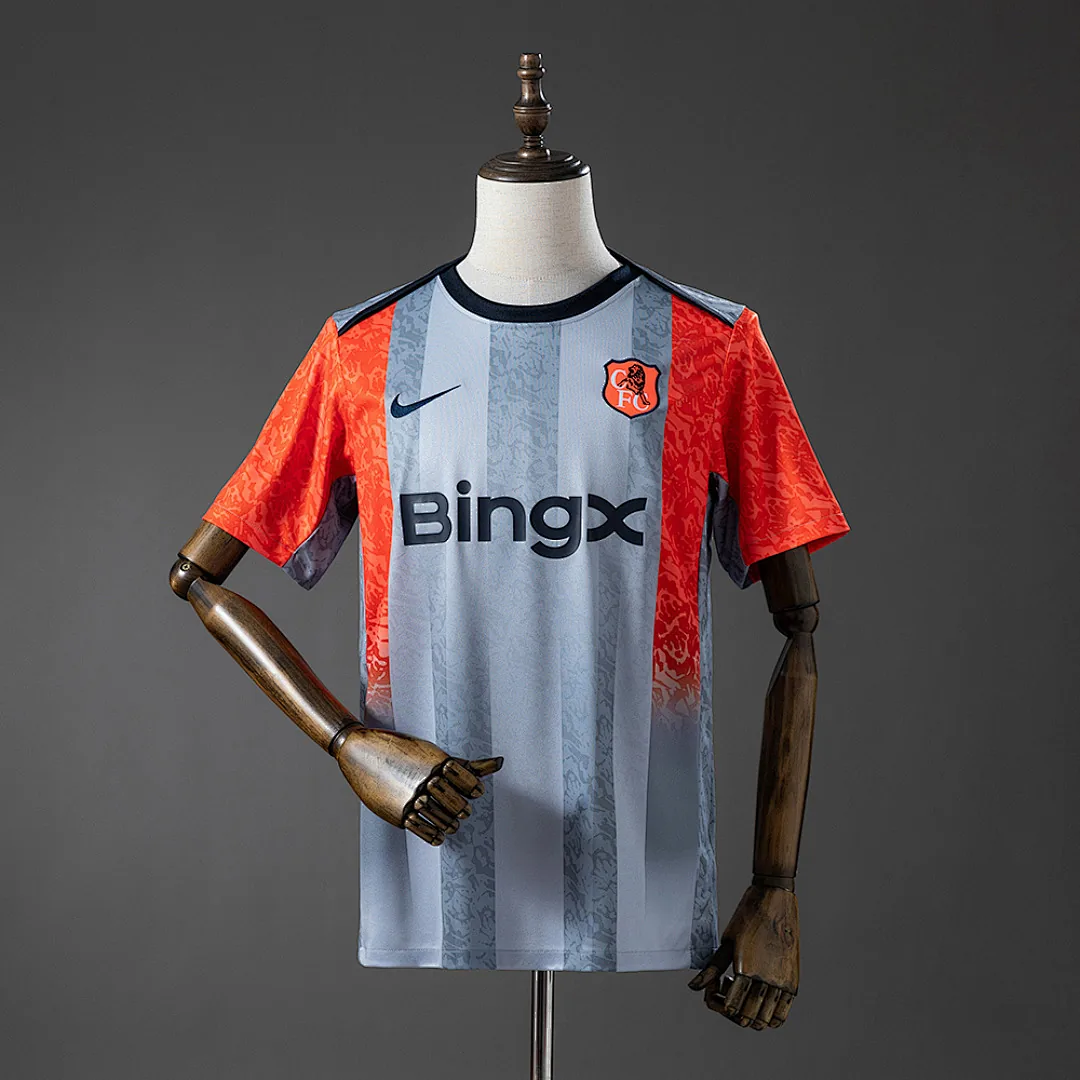 Chelsea 2026/2027 Pre-Match Jersey