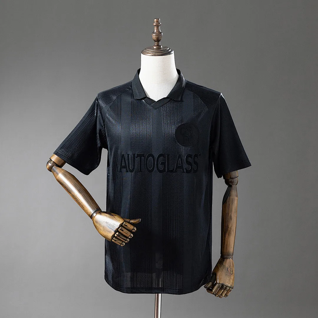 Chelsea 1998/2000 Third Retro Jersey