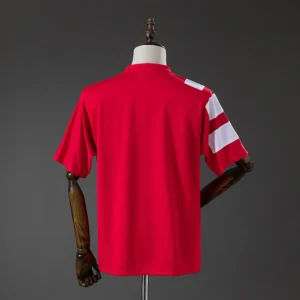 Chile 1994 Home Retro Jersey