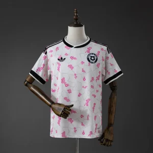 Chile 2026 Jersey