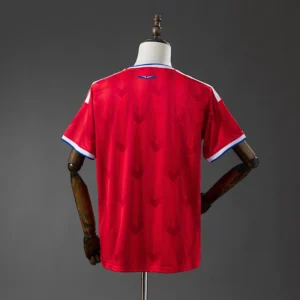 Chile 2026 Jersey