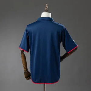 Chivas 2003/2004 Retro Jersey