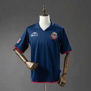 Chivas 2003/2004 Retro Jersey