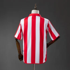 Chivas 2003/2004 Retro Jersey