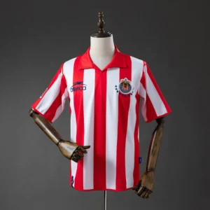 Chivas 2003/2004 Retro Jersey