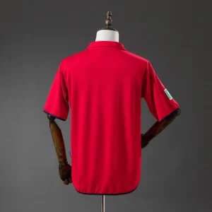 Chivas 2003/2004 Retro Jersey