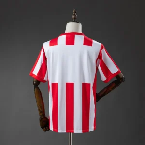 Chivas 1991/1992 Home Retro Jersey