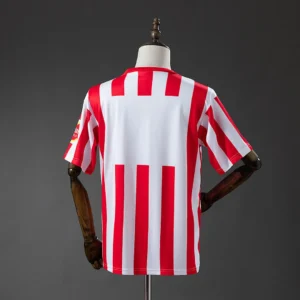 Chivas 1992/1993 Home Retro Jersey