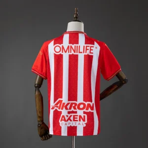 Chivas de Guadalajara 2026/2027 Home Jersey