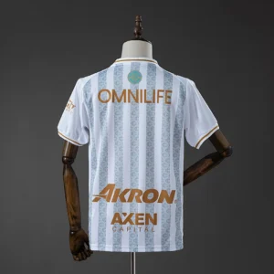 Chivas de Guadalajara 2026/2027 Special Edition Jersey White