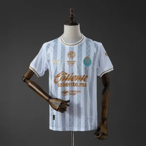 Chivas de Guadalajara 2026/2027 Special Edition Jersey White