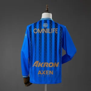 Chivas de Guadalajara 2026/2027 Third Long Sleeve Jersey