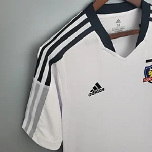 colo colo 13-time champion version Home 又拍图片管家 Jersey