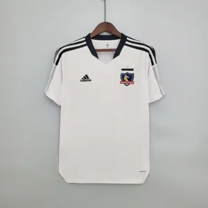 colo colo 13-time champion version Home 又拍图片管家 Jersey