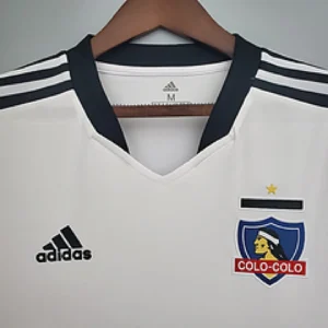 colo colo 13-time champion version Home 又拍图片管家 Jersey
