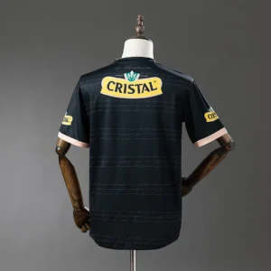 Colo Colo 2011 Away Jersey
