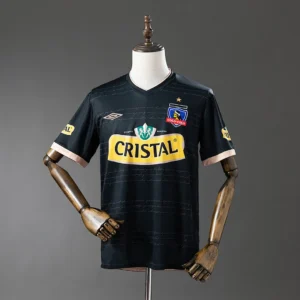 Colo Colo 2011 Away Jersey