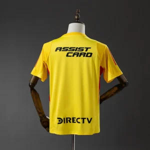 colo colo 2025/2026 Goalkeeper Jersey