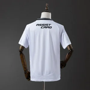 Colo Colo 2025/2026 Home Jersey