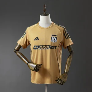 colo colo 2025/2026 Training Suit Jersey
