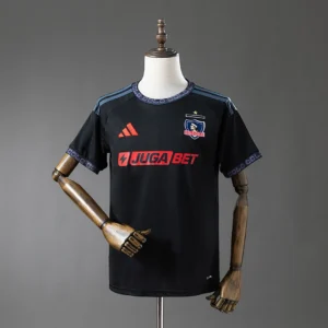 Colo Colo 2026/2027 Jersey
