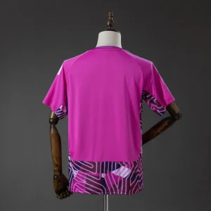 Colo Colo 2026/2027 Goalkeeper Jersey Purple