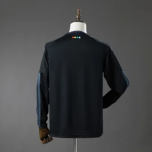Colo Colo 2026/2027 Jersey