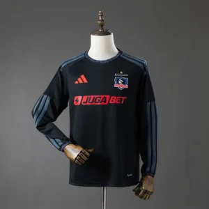 Colo Colo 2026/2027 Jersey