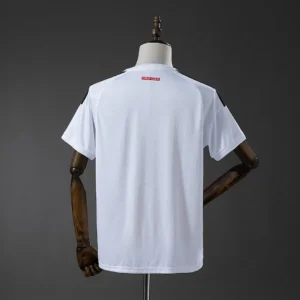 Colo Colo 2026/2027 Jersey