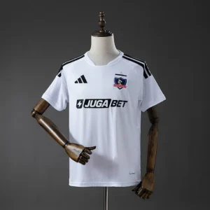 Colo Colo 2026/2027 Jersey