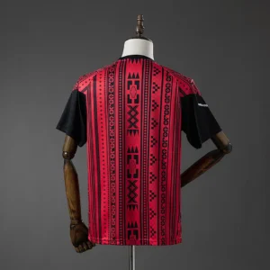Colo Colo 2026/2027 Pre-Match Jersey