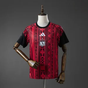 Colo Colo 2026/2027 Pre-Match Jersey