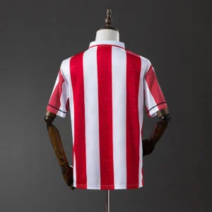 Cologne 1995/1996 Home Retro Jersey