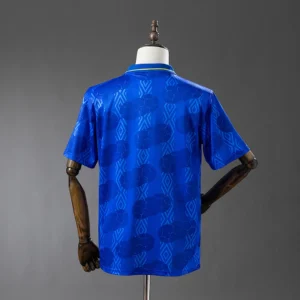 Colombia 1994 Retro Jersey