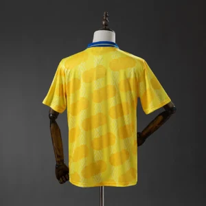 Colombia 1994 Retro Jersey